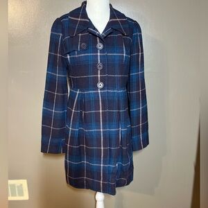 Jack by BB Dakota Pea Coat